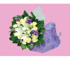 Hand Bouquet 